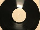 The Stranglers Feline, White Label Promo Lp