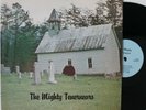 Mighty Tenernears LP “Self Titled”   Rare Private Gospel   Deep Soul Funk