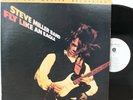 Steve Miller Band LP “Fly Like An Eagle”   Mobile Fidelity MFSL 1-021   NM