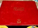 BEE GEES Odessa RED VELVET Orig ATCO 2Lp NMint GIBB BROTHERS Seven Seas Symphony