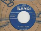 JUMP BLUES-  MOOSE JACKSON- 