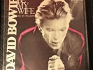 David Bowie Singles Bundle Be My Wife Spain 7in single ex plus 2 promos ex