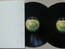 Beatles	White Album (11)	PCS 7067	UK 2LP in embossed Gatefold + POSTER + PICS (3