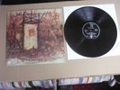 BLACK SABBATH  LP  ''MOB RULES''