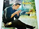 Waylon Jennings Hangin' On 1968 RCA Victor LSP 3918 Country Stereo 1st Press VG+