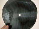 JIMI HENDRIX SPANISH CASTLE X-Ray USSR Record Roentgen Bones Ribs Music Vinyl