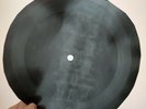 FRANK SINATRA WHITE CHRISTMASS X-Ray USSR Record Roentgen Bones Rib Music Vinyl