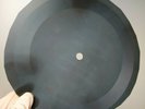 DOORS SUMMER ALMOST GONE X-Ray USSR Record Roentgen Bones Ribs Music Vinyl