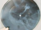 DOORS LIGHT MY FIRE X-Ray USSR Record Roentgen Bones Ribs Music Vinyl