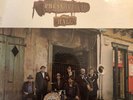 Preservation Hall Jazz Band-Vol. 1. LP- SEALED Stereo/ Quad