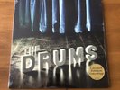 The Drums ST Vinyl LP Beach Fossils Wavves DIIV Best Coast Surf Curse Joy Again