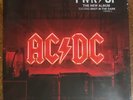 AC/DC: PWR/UP Power Up Yellow Vinyl LP NEW STILL SEALED ROCK METAL