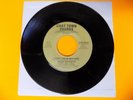 70's Soul 45 I Don't Know Why Girl PEACE ON EARTH Chatt Town Sounds mp3 RARE POE