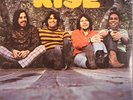 Louie and the Lovers Rise LP Epic E 30026 Produced By Doug Sahm