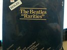 THE BEATLES RARITIES LP SEALED HOLLAND IMPORT PARLOPHONE