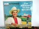 STILL SEALED Ernest Tubb Story 2Lp Set DECCA Country W BLUE CHRISTMAS