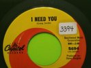 Chris and Craig : Isha / I Need You 7