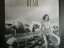 Rush - Permanent Waves - Original Canadian Vinyl Lp