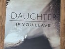 Rare Daughter 4AD Large UK Poster If You Leave Promo  [VINYL LP] Shop Display
