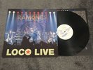 Ramones  Loco Live. CHS 1901