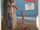 PREDATOR Easy Prey - NEW SEALED LP VINYL - CUT OUT - 1985 METAL BLADE  72102-1
