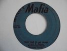 KEITH HUDSON True To My Heart MAFIA Killer  Roots + Deejay Reggae 7