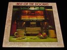 Doobie Brothers-Best Of The Doobies-1976 US LP-SEALED