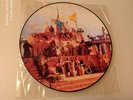 The KLF- What Time Is Love Picture Disk 12 Maxi LP Vinyl