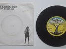 BLITZKRIEG BOP -  Ramones - 7“ UK - U.F.O. - GIL543