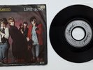 THE DAMNED - 7“ GER - Love Song - 0037.060