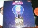 THE BEE GEES   -     Idea,     RARE ORIGINAL 1968 UK LP / inner..... DECENT COPY