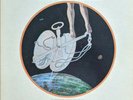 Van Der Graaf Generator- H to He. 1970 Dunhill Records(DS DS90057) Prog Rock
