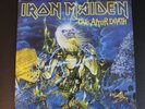 Iron Maiden Live After Death 12” Vinyl Used Great Condition 