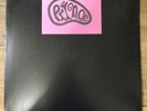 PRINCE   The Black Album LP   1988 Blue Vinyl