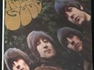 The Beatles “Rubber Soul” 1965 Stereo Vinyl LP (ST 2442) - VG