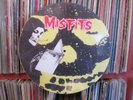 The Misfits - Die Die My Darling  12