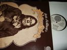 IAN MATTHEWS : TIGERS WILL SURVIVE LP 1972 VERTIGO SWIRL 6360056 GERMANY