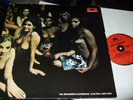 THE JIMI HENDRIX EXPERIENCE : ELECTRIC LADYLAND 2LP POLYDOR 2612037 GERMANY