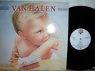 Van Halen ?– 1984 (Eddie Van Halen) Warner Bros. Records ?– 92-3985-1 EXC Vinyl