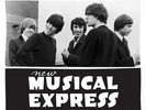 Rolling Stones - More live if you want it   1964 EP NME Poll Winners Concert