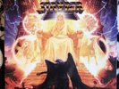 Stryper-Even The Devil Believes Limited Edition Red Vinyl Sealed