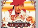 Ludacris - The Red Light District [Vinyl, Explicit] (2010)