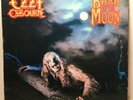 OZZY OZBOURNE 