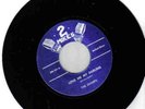 NEW-NEVER PLAYED Doo Wop 45s; YOUR CHOICE of 10 from list of over 1000-Read