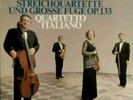 PHILIPS 6747 272 (10 LP) BEETHOVEN COMPLETE STRING QTS. *QUARTETTO ITALIANO NMNM