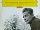 DGG SLPM 138 080 RED STEREO BRAHMS & DVORAK DANCES KARAJAN ALLE HERSTELLE NM/NM