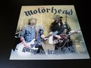MOTORHEAD - going to brazil 2015-   lp - coloured vinyl