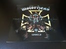 MOTORHEAD - covers -   lp - coloured vinyl