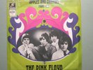 THE PINK FLOYD - Apples and Oranges / Paint-Box 7