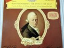 Mozart Piano Concertos Nos. 17 & 21 Geza Anda DGG 138 783 SLPM Red Stereo NM+